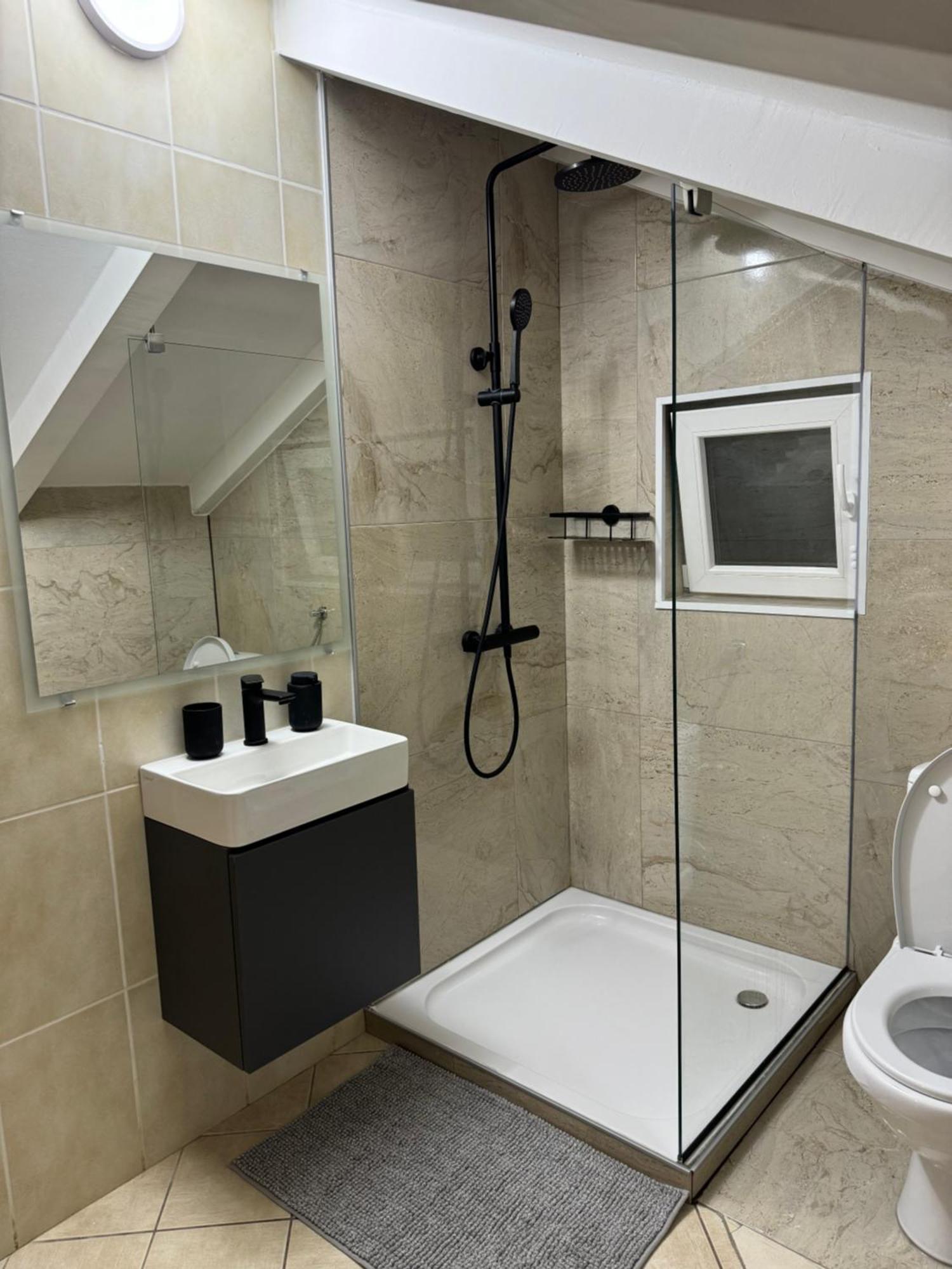Apartmani Ivano Vir Exterior photo