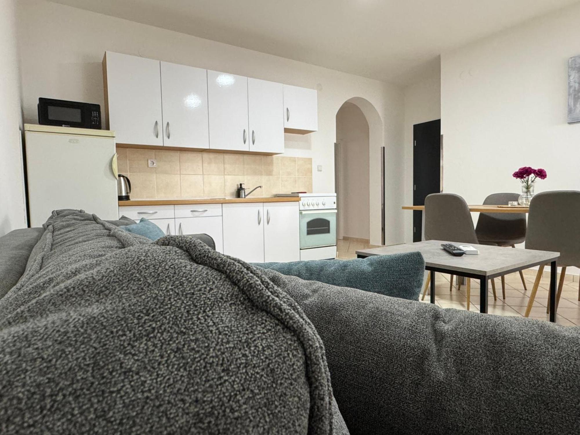 Apartmani Ivano Vir Exterior photo