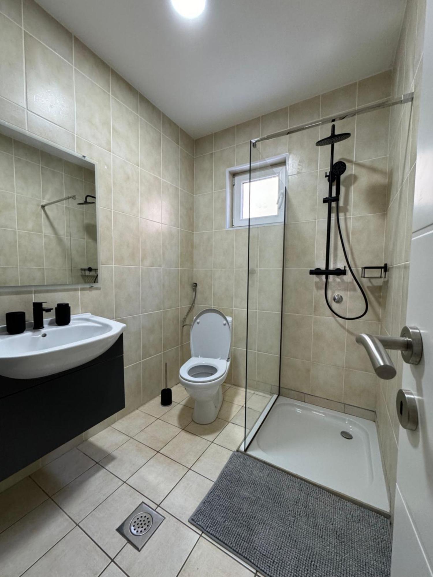 Apartmani Ivano Vir Exterior photo